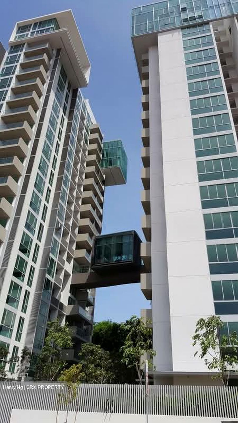 Sennett Residence (D13), Condominium #568149751